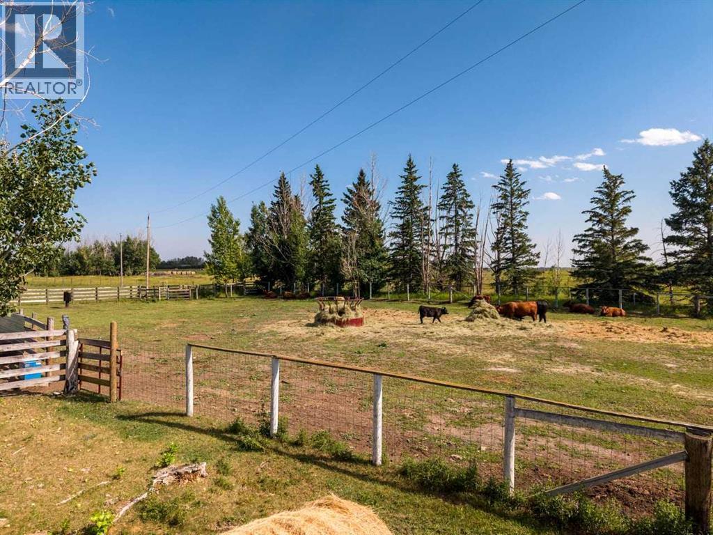 466054 113 Street E, Rural Foothills County, Alberta  T2V 1P7 - Photo 41 - A2333741