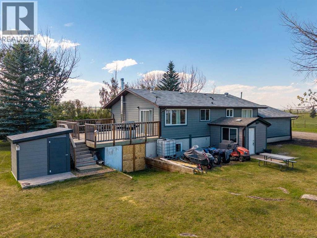 466054 113 Street E, Rural Foothills County, Alberta  T2V 1P7 - Photo 33 - A2333741