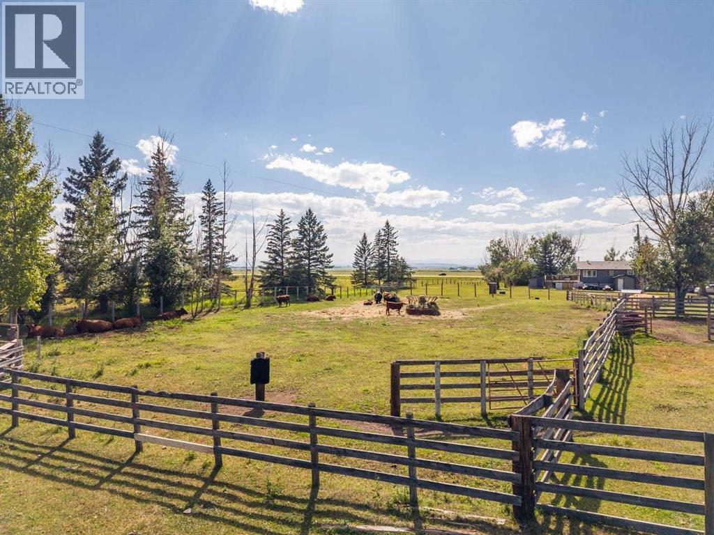 466054 113 Street E, Rural Foothills County, Alberta  T2V 1P7 - Photo 46 - A2333741