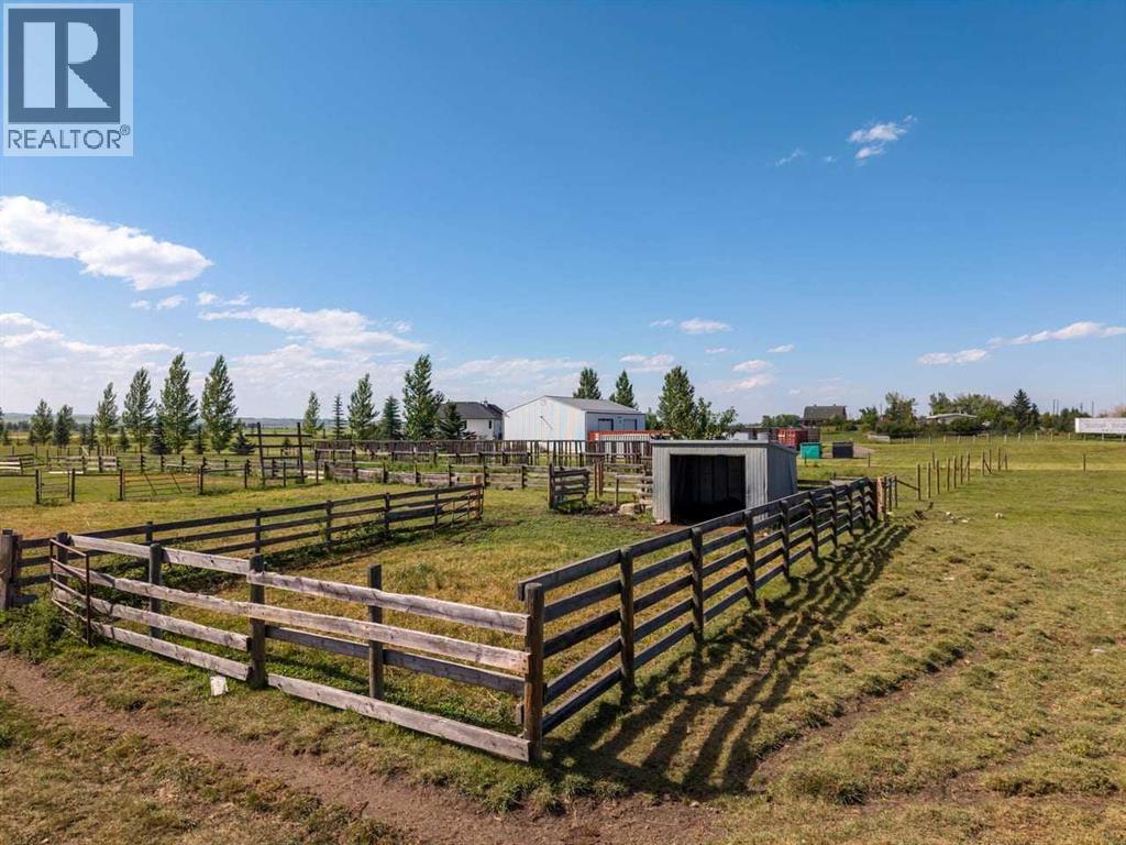 466054 113 Street E, Rural Foothills County, Alberta  T2V 1P7 - Photo 47 - A2333741