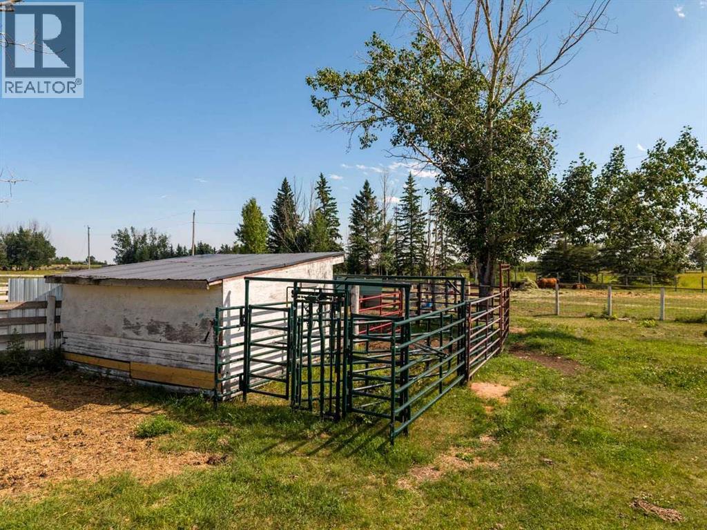 466054 113 Street E, Rural Foothills County, Alberta  T2V 1P7 - Photo 43 - A2333741