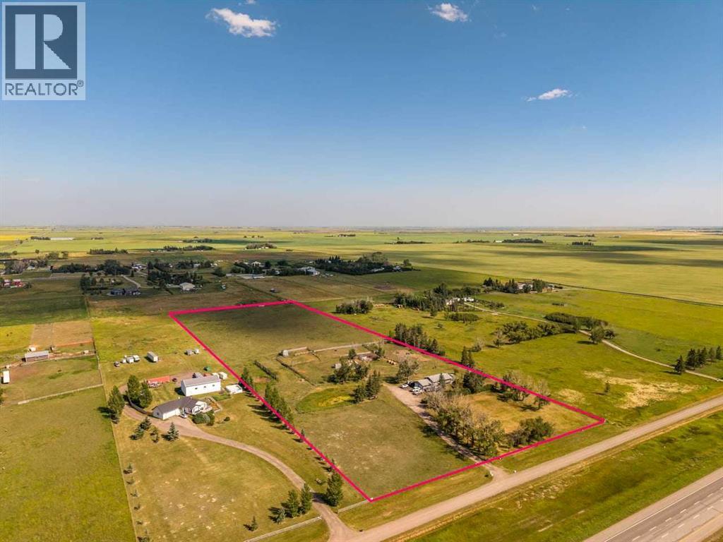466054 113 Street E, Rural Foothills County, Alberta  T2V 1P7 - Photo 35 - A2333741