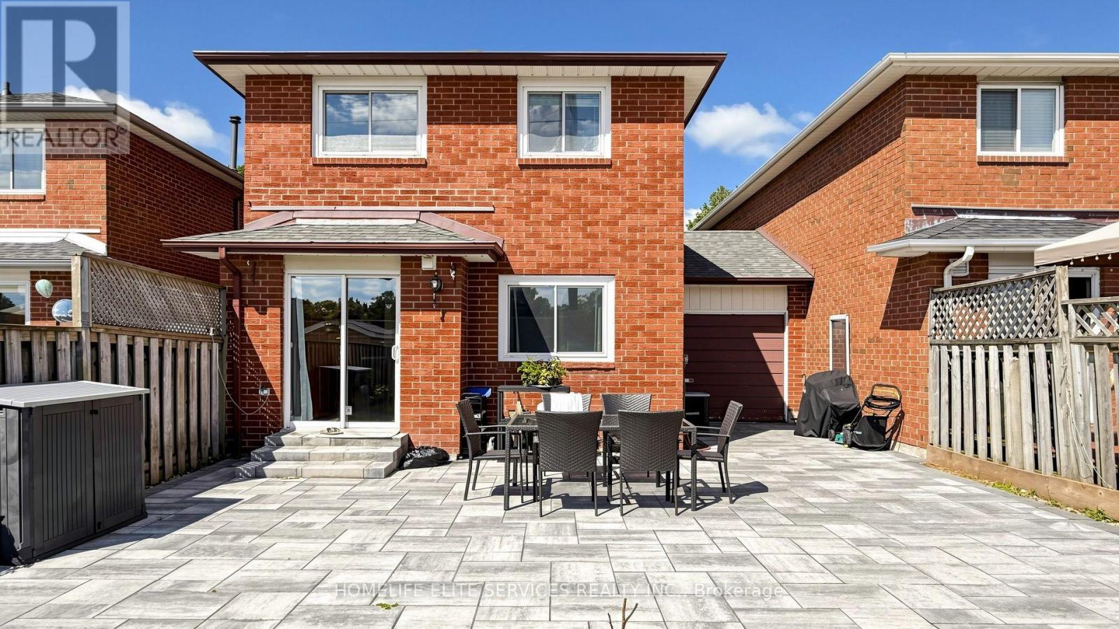 54 Fearn Crescent, Ajax, Ontario  L1S 5L4 - Photo 33 - E13623634