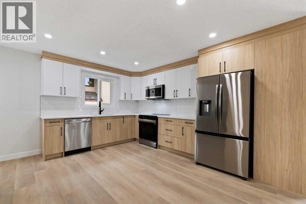 2031 24 Avenue NE, Calgary, Alberta  t2e 8h4 - Photo 6 - A2333930