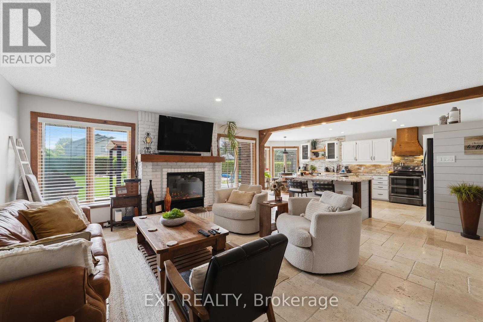 57 Valleyview Crescent, Thames Centre, Ontario N0L 1G3 - Photo 13 - X13627214
