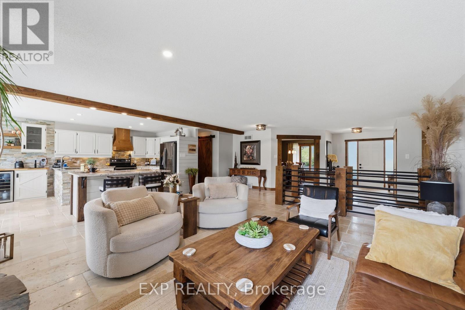 57 Valleyview Crescent, Thames Centre, Ontario N0L 1G3 - Photo 14 - X13627214