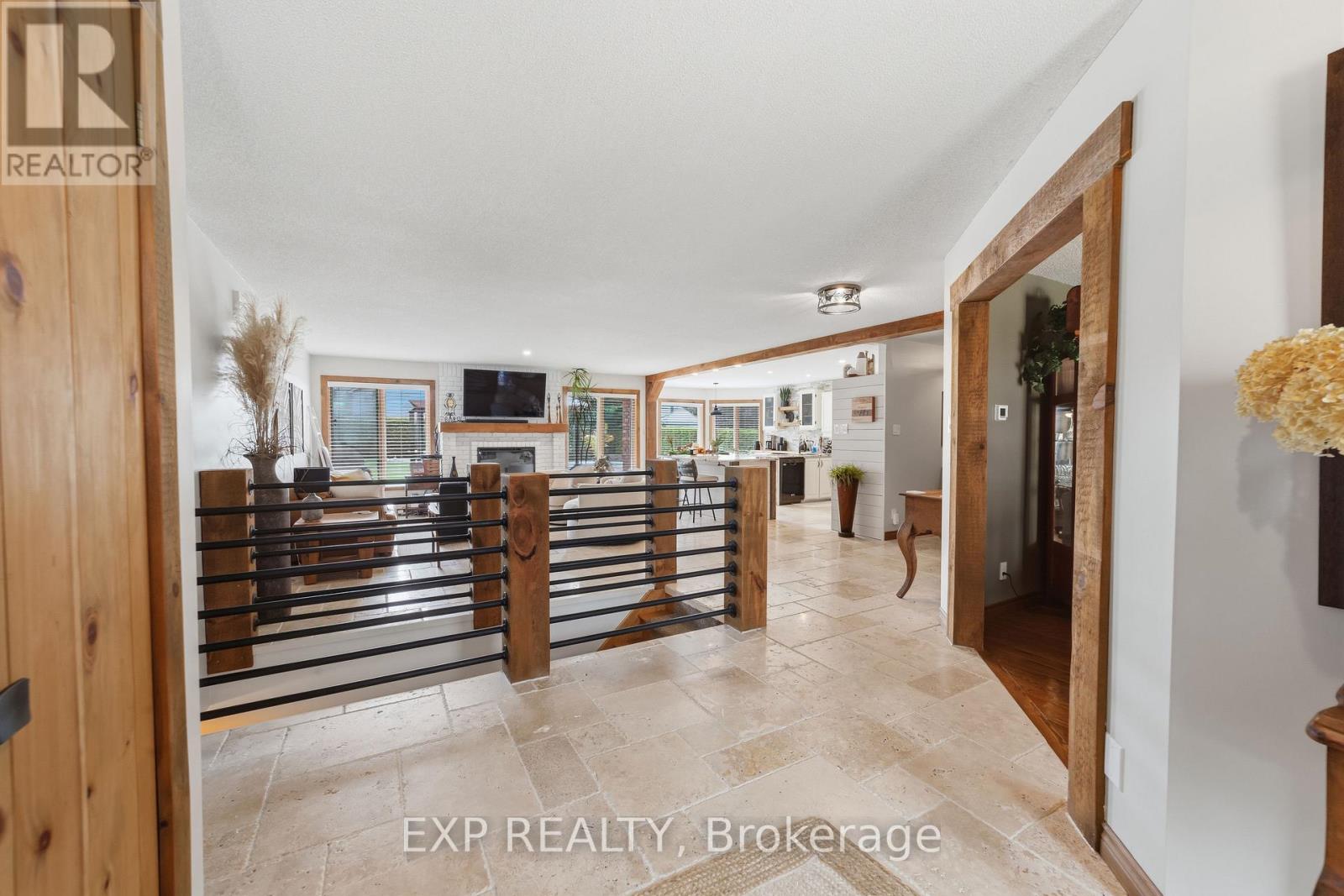 57 Valleyview Crescent, Thames Centre, Ontario N0L 1G3 - Photo 15 - X13627214