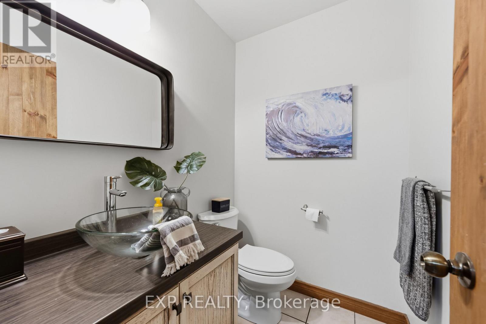 57 Valleyview Crescent, Thames Centre, Ontario N0L 1G3 - Photo 17 - X13627214