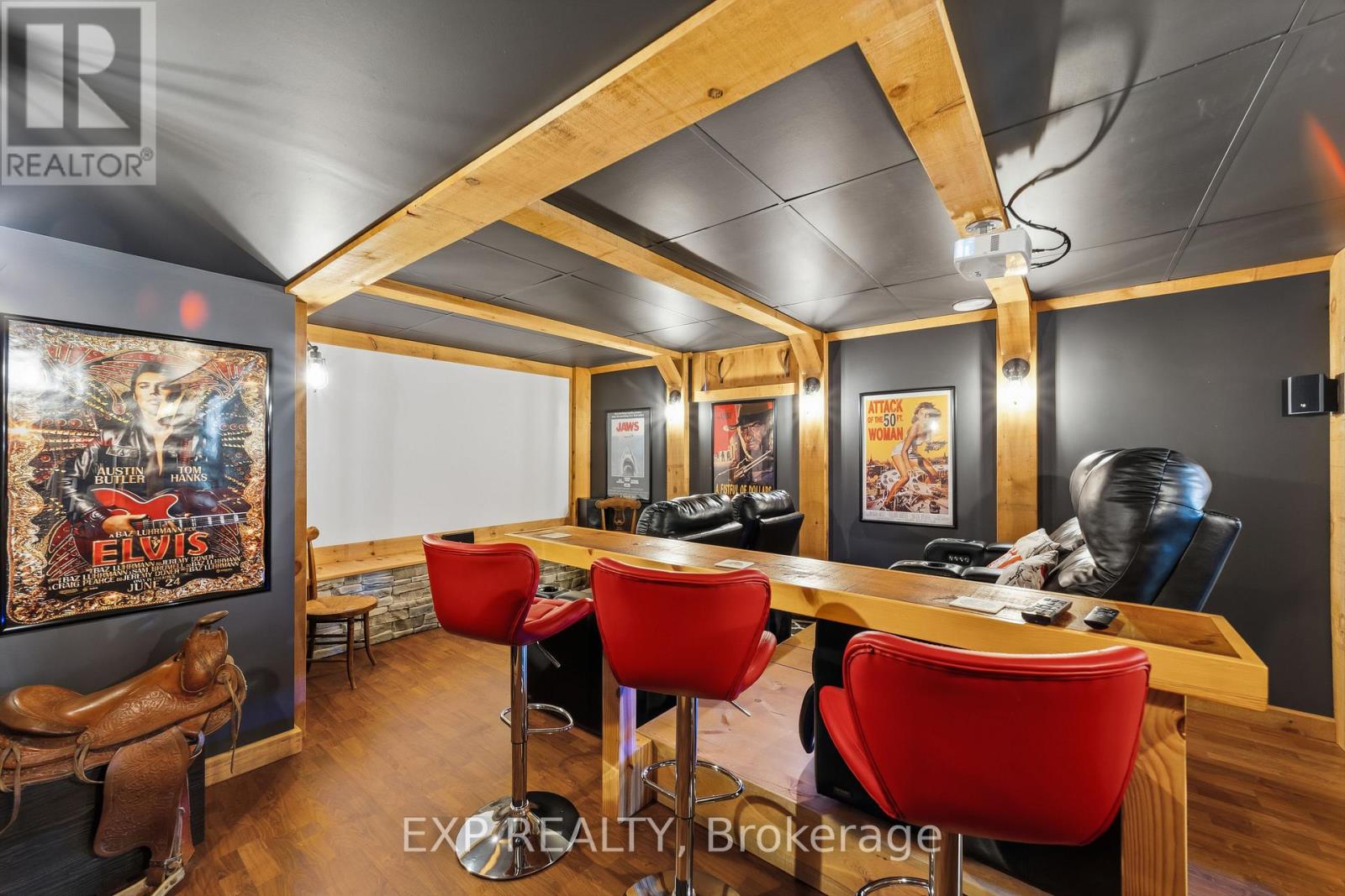 57 Valleyview Crescent, Thames Centre, Ontario N0L 1G3 - Photo 23 - X13627214