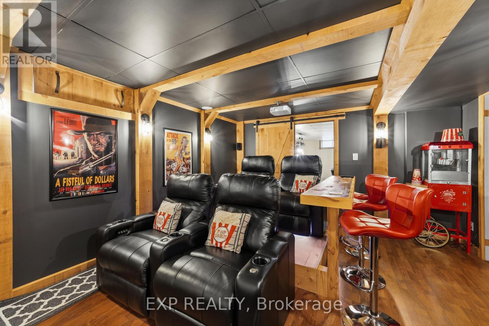 57 Valleyview Crescent, Thames Centre, Ontario N0L 1G3 - Photo 24 - X13627214