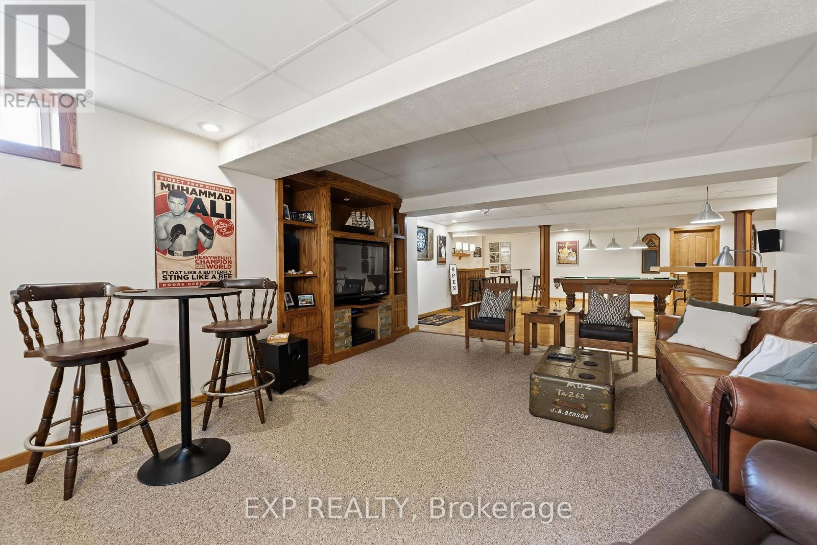57 Valleyview Crescent, Thames Centre, Ontario N0L 1G3 - Photo 26 - X13627214