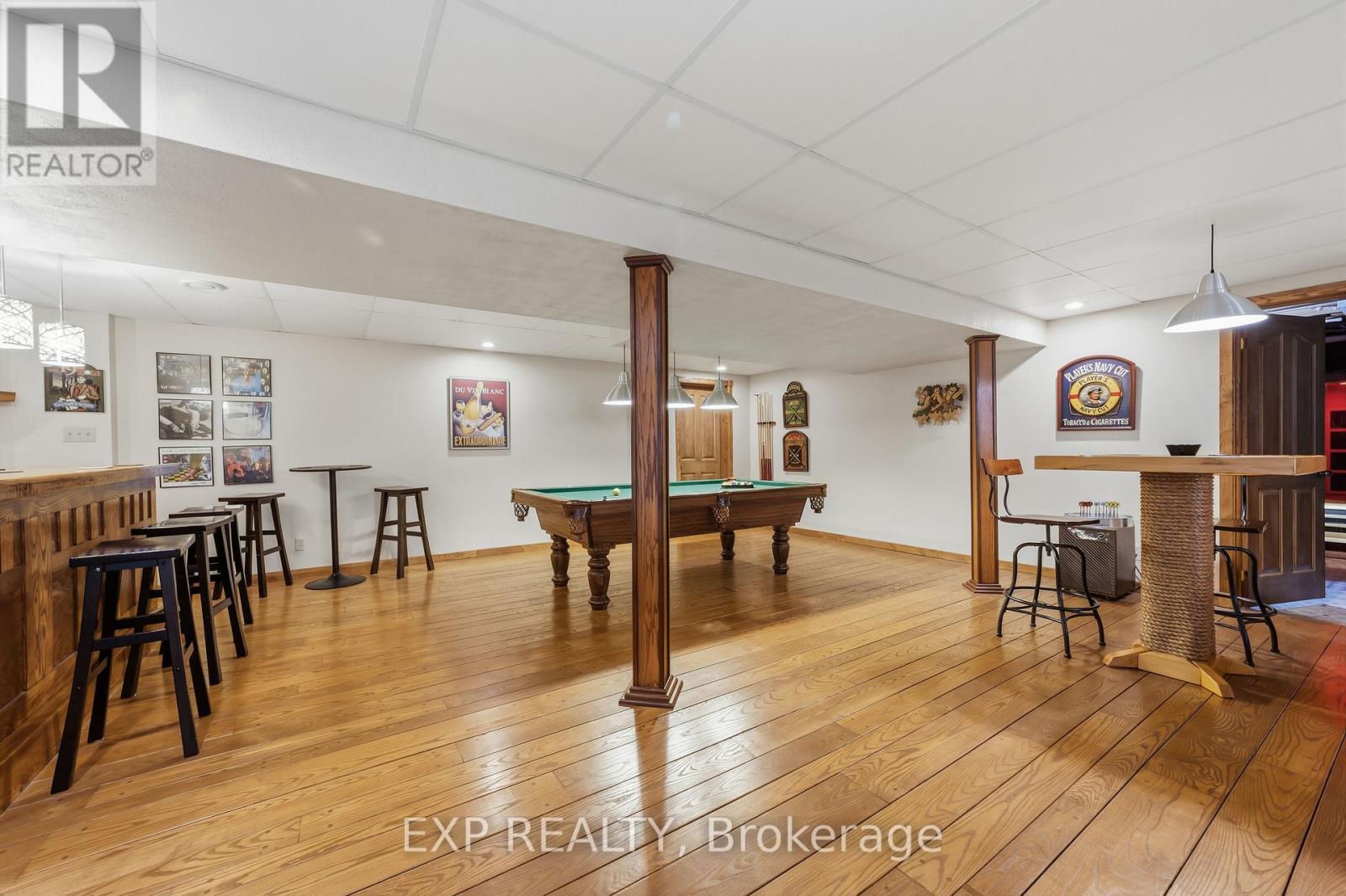 57 Valleyview Crescent, Thames Centre, Ontario N0L 1G3 - Photo 29 - X13627214