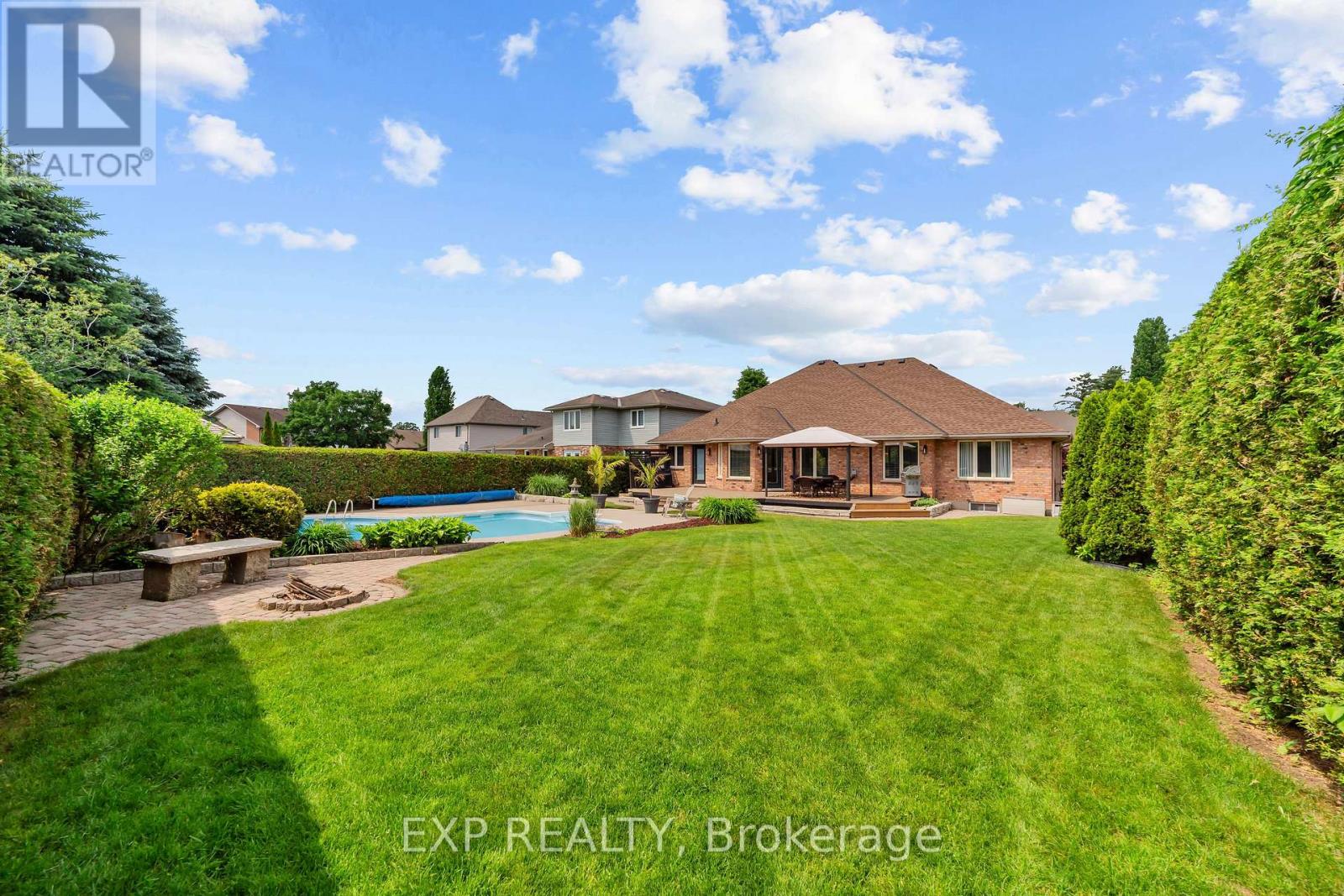 57 Valleyview Crescent, Thames Centre, Ontario N0L 1G3 - Photo 35 - X13627214