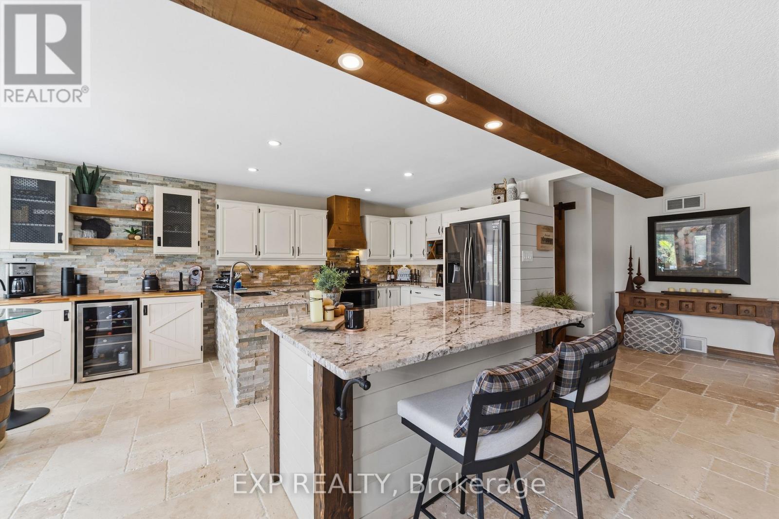 57 Valleyview Crescent, Thames Centre, Ontario N0L 1G3 - Photo 4 - X13627214