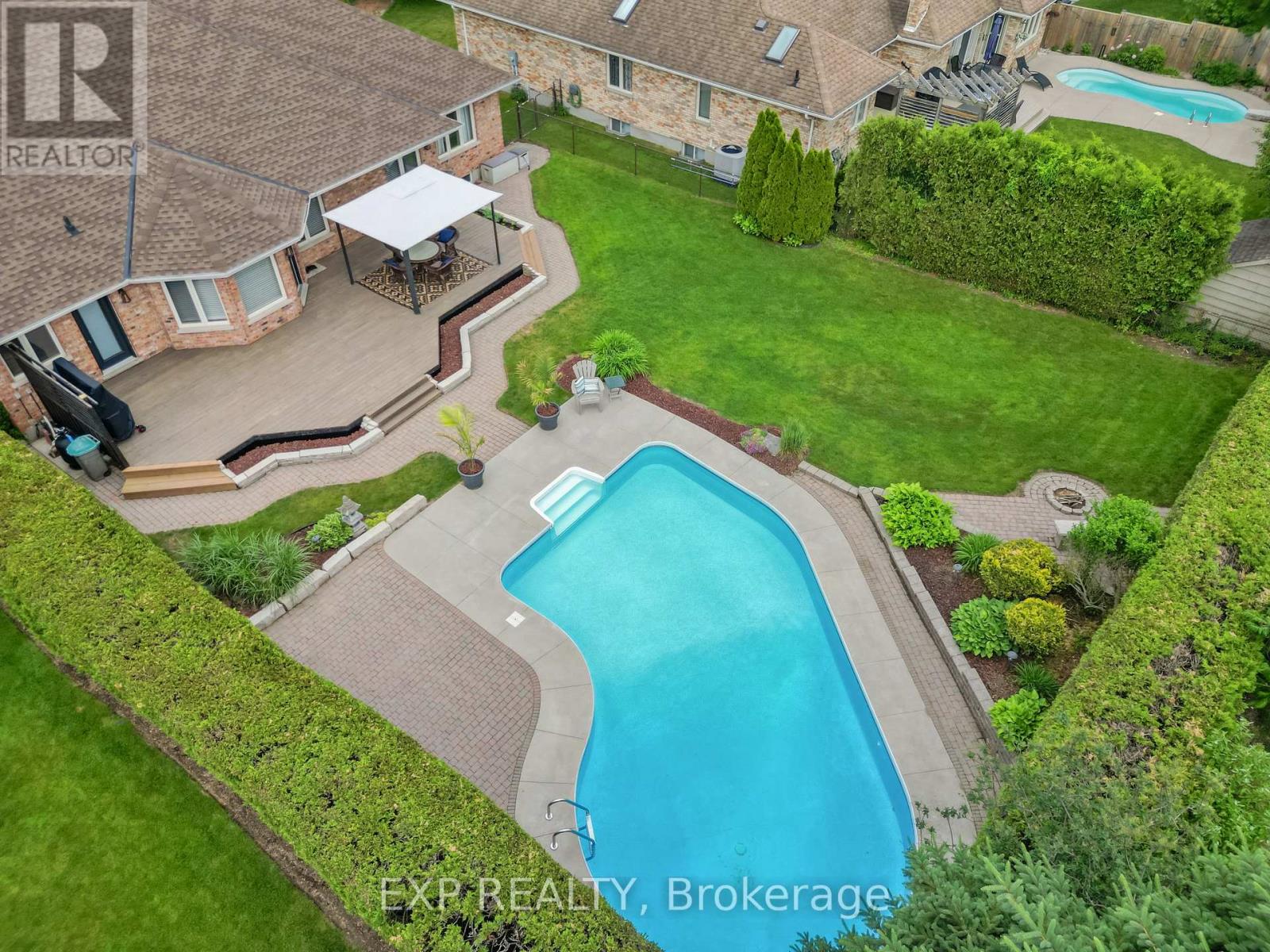 57 Valleyview Crescent, Thames Centre, Ontario N0L 1G3 - Photo 41 - X13627214