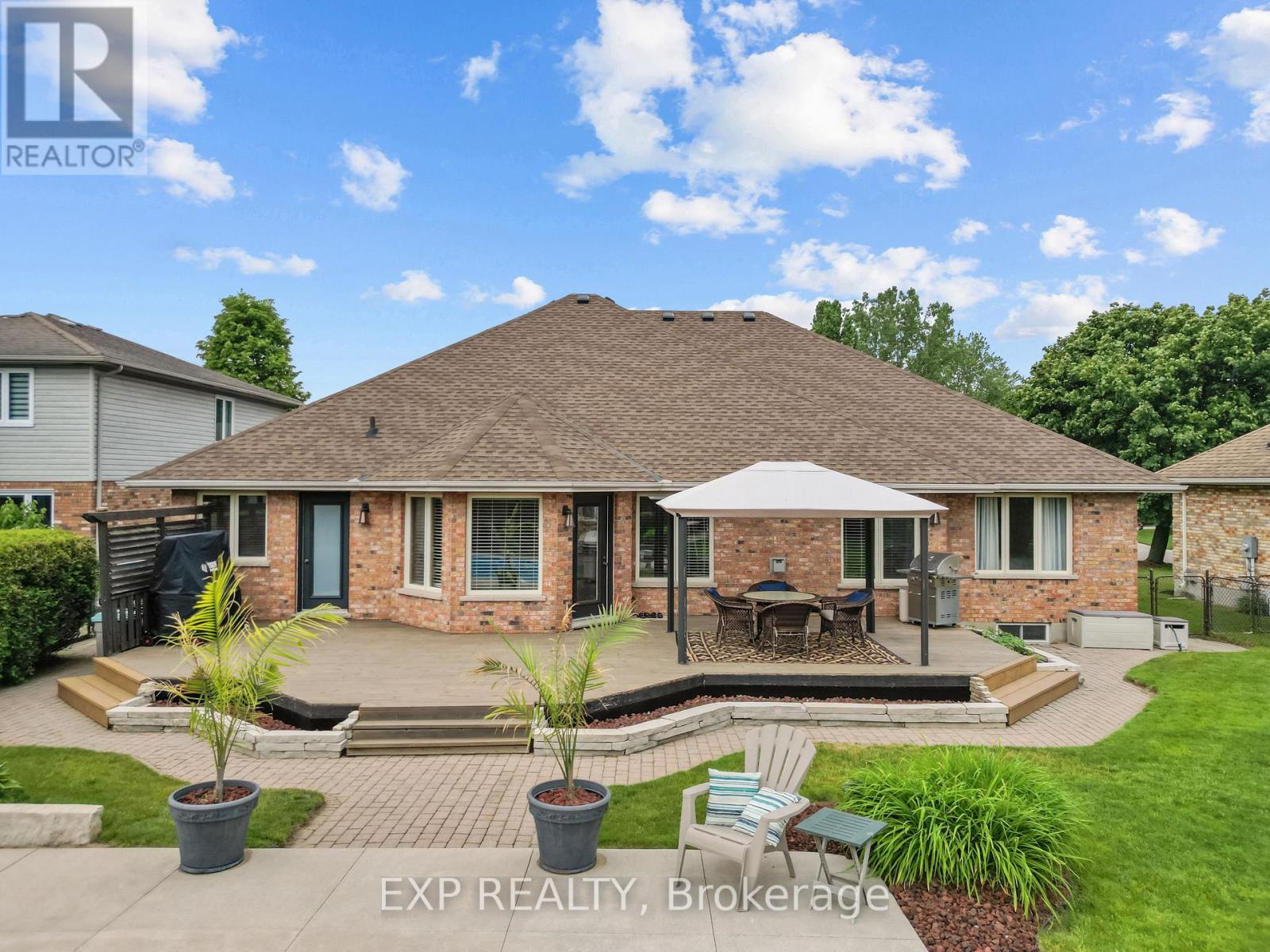 57 Valleyview Crescent, Thames Centre, Ontario N0L 1G3 - Photo 42 - X13627214