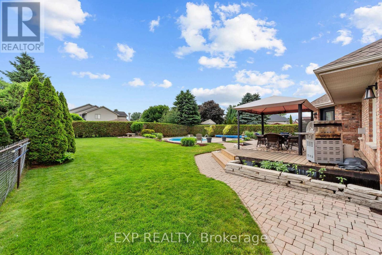 57 Valleyview Crescent, Thames Centre, Ontario N0L 1G3 - Photo 46 - X13627214