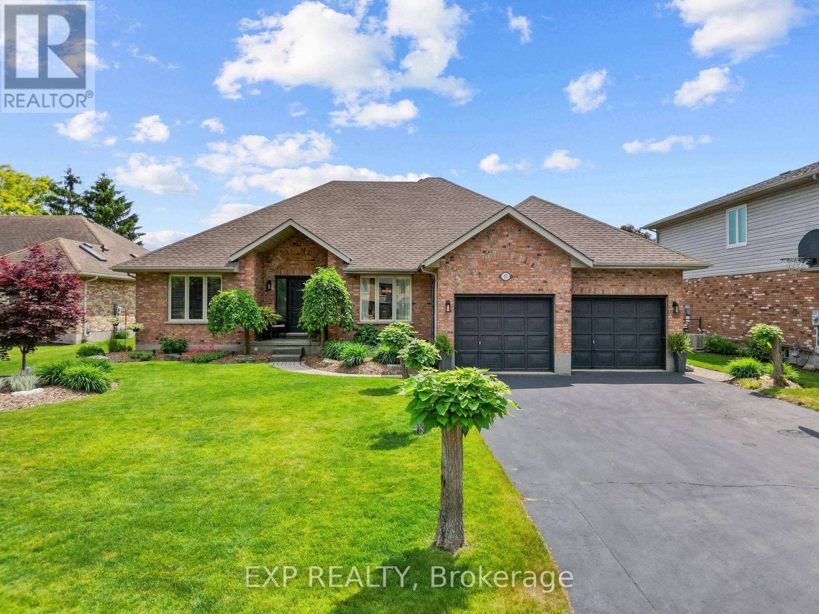 57 Valleyview Crescent, Thames Centre, Ontario N0L 1G3 - Photo 49 - X13627214