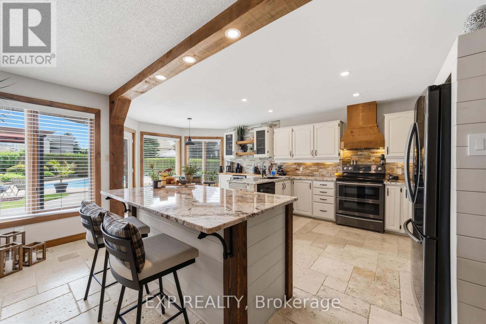 57 Valleyview Crescent, Thames Centre, Ontario N0L 1G3 - Photo 6 - X13627214