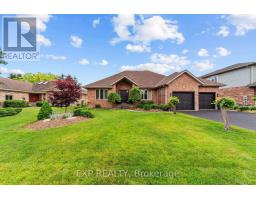 57 VALLEYVIEW CRESCENT, Thames Centre, Ontario