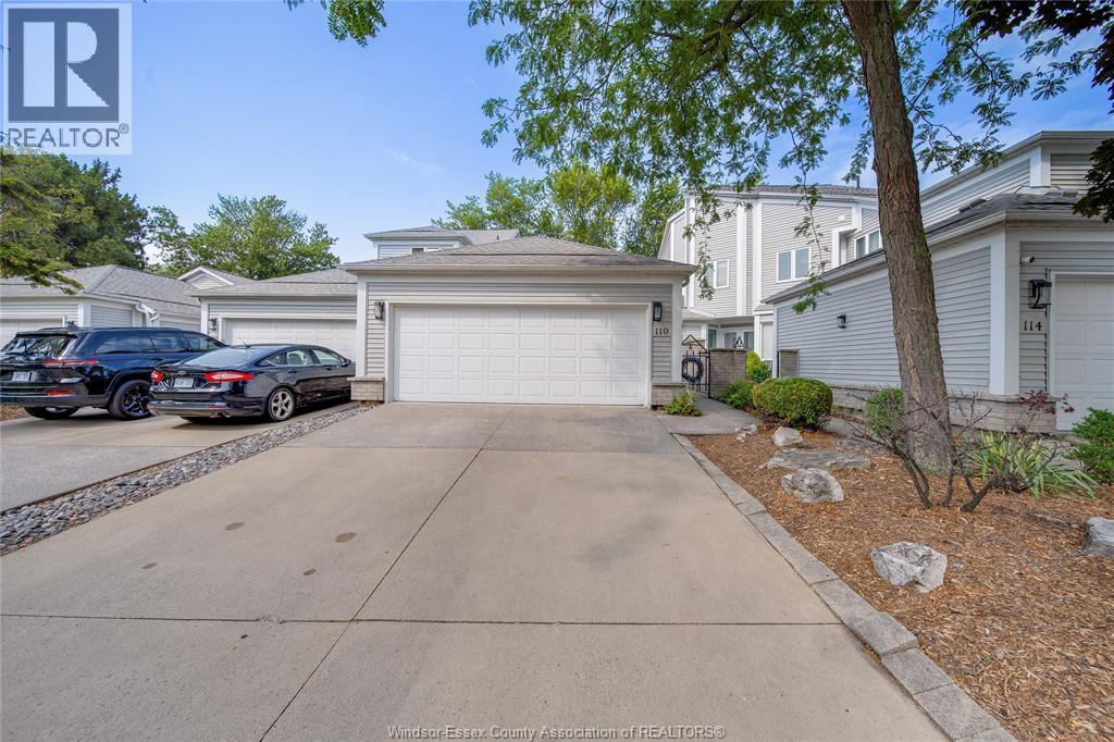 110 Marine Drive Unit# 3, Tecumseh, Ontario  N8N 3Z4 - Photo 3 - 26018446