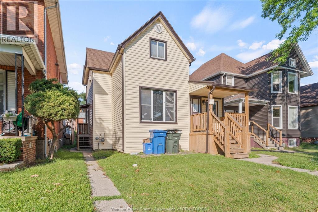 686 Church Street, Windsor, Ontario  N9A 4T4 - Photo 3 - 26018517