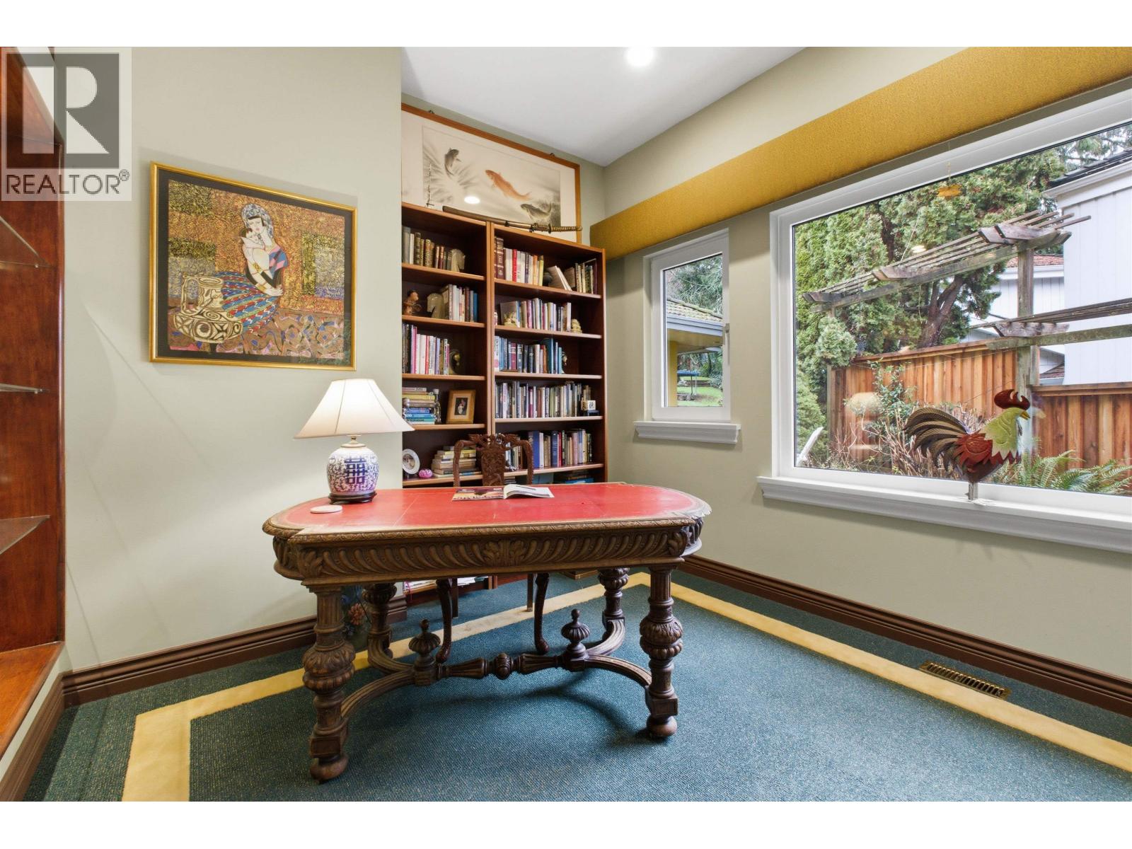 2635 Rosebery Avenue, West Vancouver, British Columbia  V7V 3A3 - Photo 24 - R3090683
