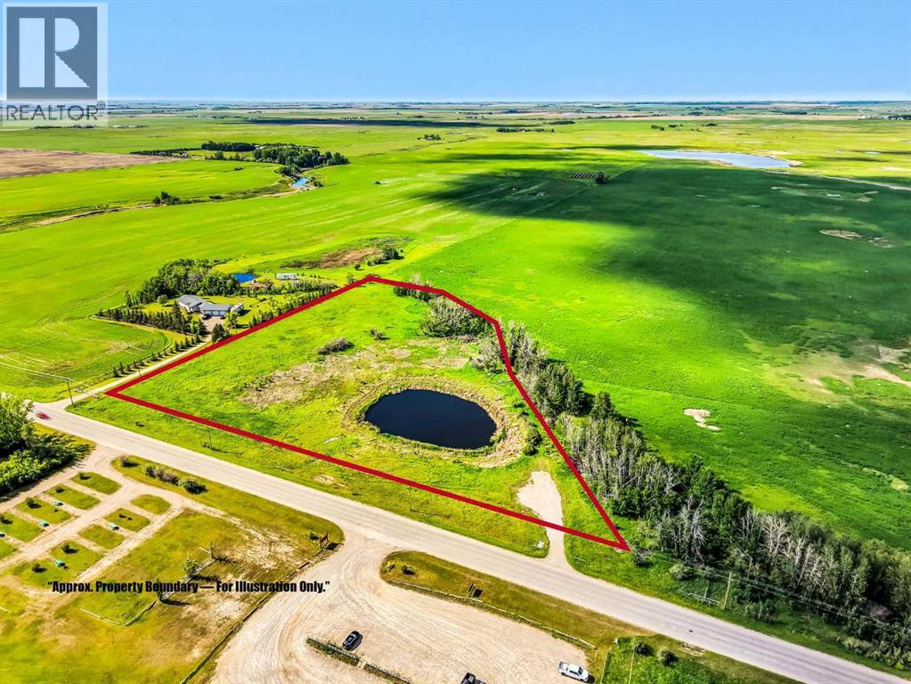253032 Township Road 244, Strathmore, Alberta  T1P 1H5 - Photo 6 - A2316697