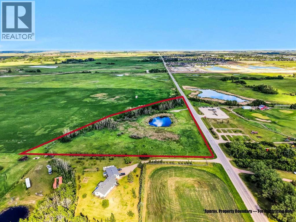 253032 Township Road 244, Strathmore, Alberta  T1P 1H5 - Photo 10 - A2316697