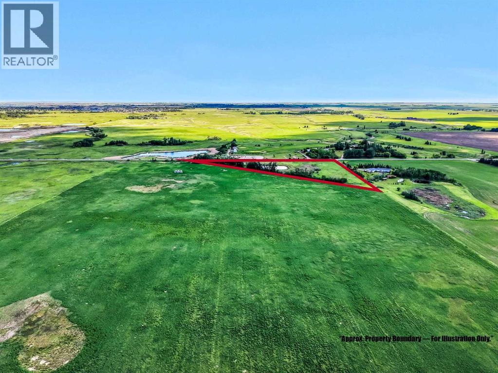 253032 Township Road 244, Strathmore, Alberta  T1P 1H5 - Photo 11 - A2316697
