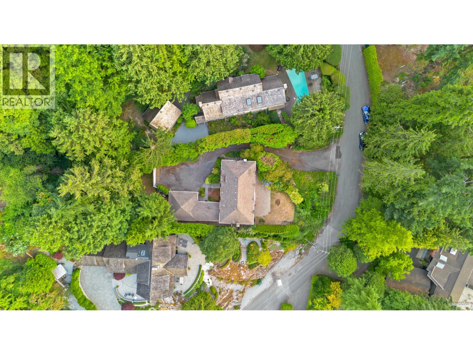 5384 Kew Cliff Road, West Vancouver, British Columbia  V7W 1M2 - Photo 5 - R3151530