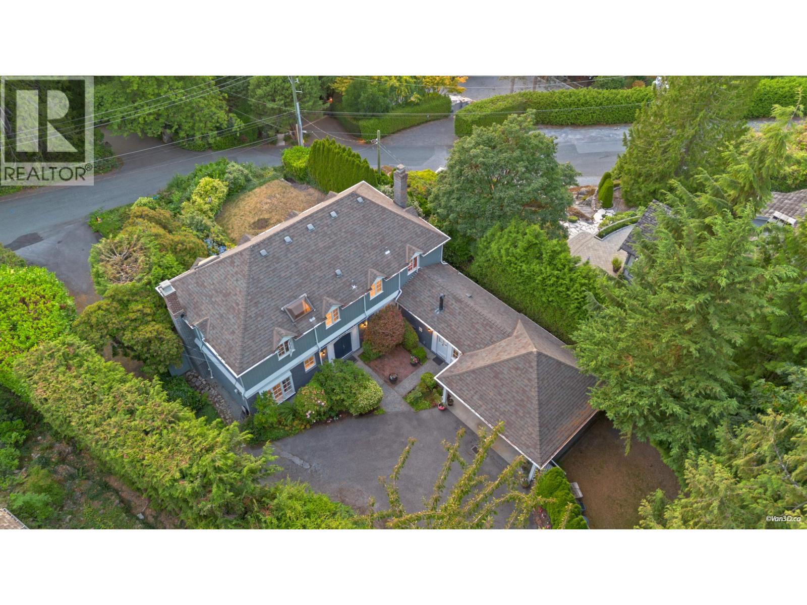 5384 Kew Cliff Road, West Vancouver, British Columbia  V7W 1M2 - Photo 7 - R3151530