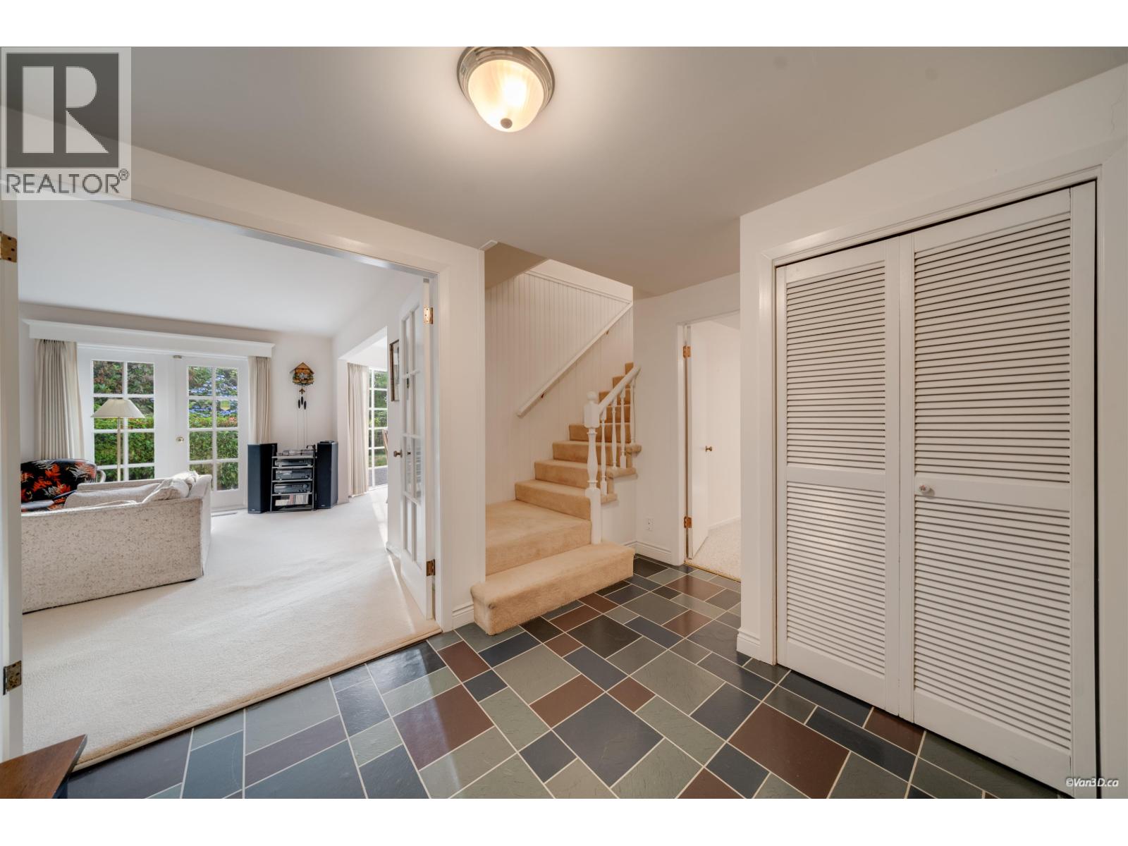 5384 Kew Cliff Road, West Vancouver, British Columbia  V7W 1M2 - Photo 10 - R3151530