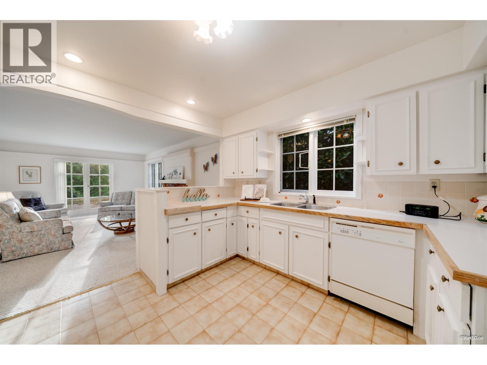 5384 Kew Cliff Road, West Vancouver, British Columbia  V7W 1M2 - Photo 12 - R3151530