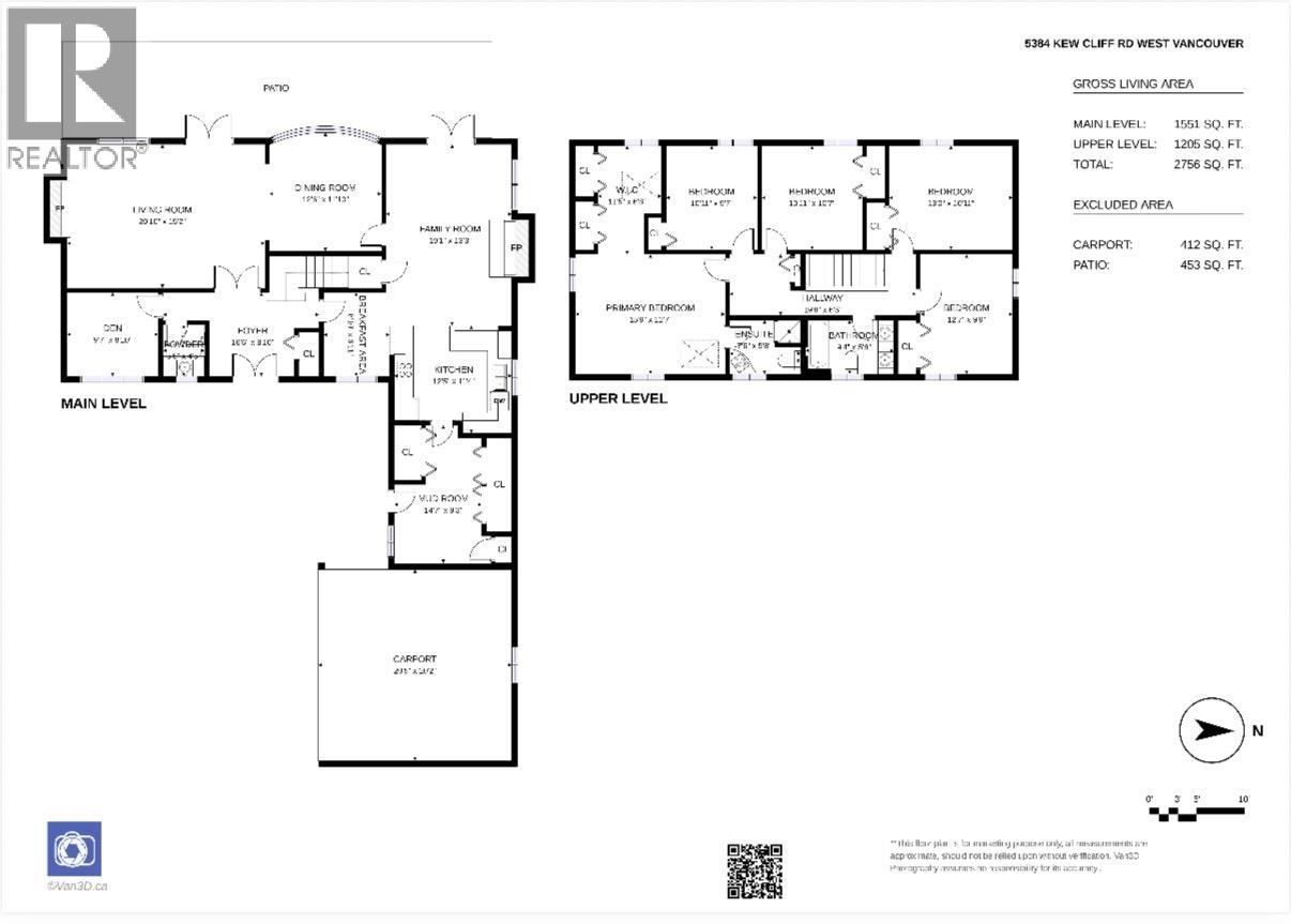 5384 Kew Cliff Road, West Vancouver, British Columbia  V7W 1M2 - Photo 34 - R3151530
