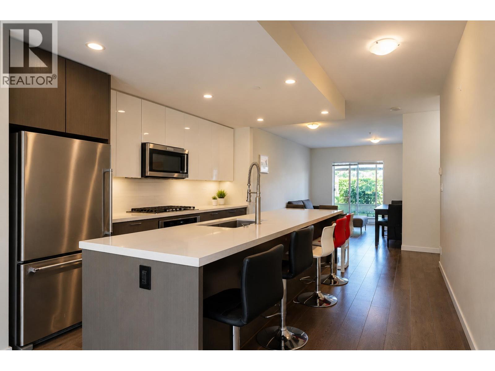 Th3 271 Francis Way, New Westminster, British Columbia V3L 0H2 - Photo 9 - R3141492