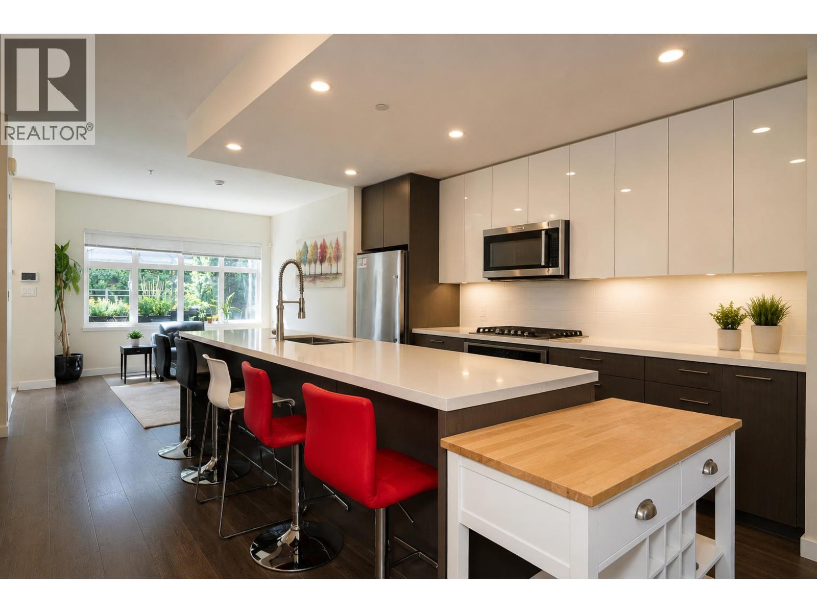 Th3 271 Francis Way, New Westminster, British Columbia V3L 0H2 - Photo 10 - R3141492