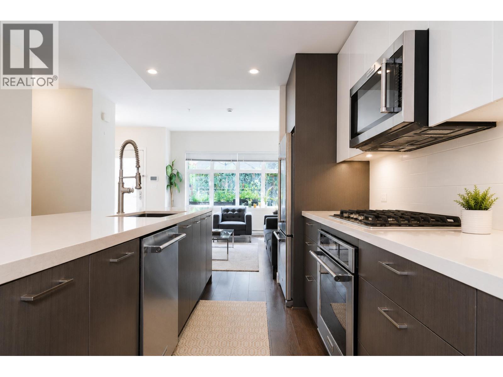 Th3 271 Francis Way, New Westminster, British Columbia V3L 0H2 - Photo 12 - R3141492