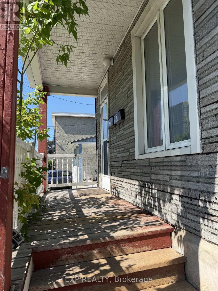 B - 315 Parkdale Avenue, Ottawa, Ontario  K1Y 1G5 - Photo 15 - X13627196