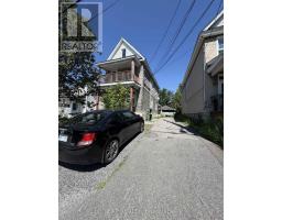 B - 315 PARKDALE AVENUE, ottawa, Ontario