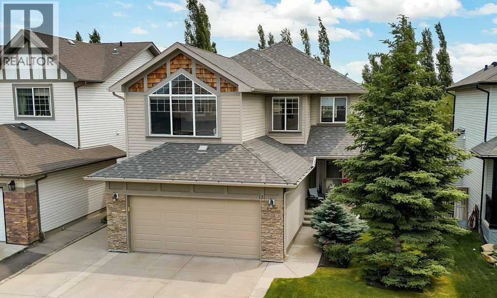 131 Westmount Hill, Okotoks, Alberta  T1S 0E1 - Photo 2 - A2324285