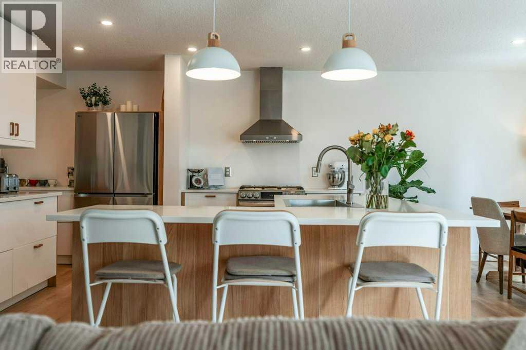 131 Westmount Hill, Okotoks, Alberta  T1S 0E1 - Photo 6 - A2324285