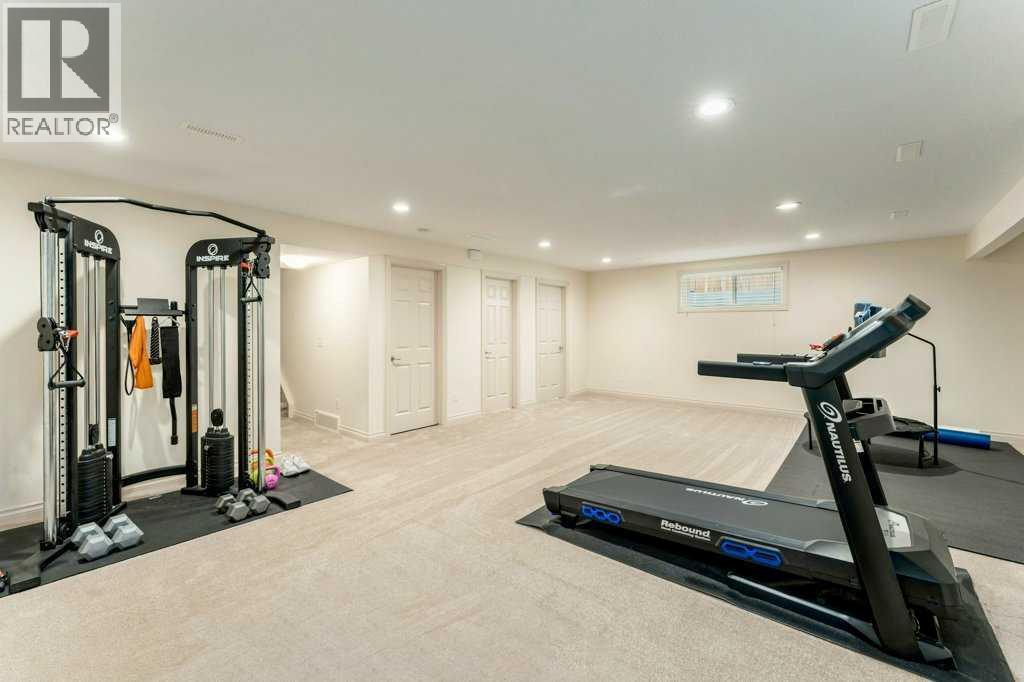 131 Westmount Hill, Okotoks, Alberta  T1S 0E1 - Photo 34 - A2324285