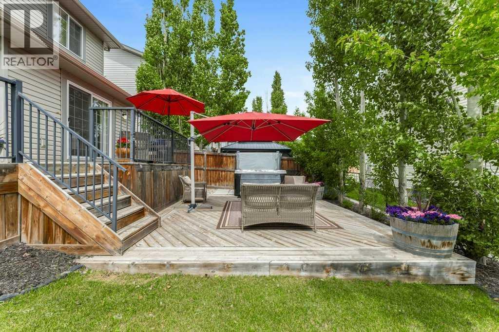 131 Westmount Hill, Okotoks, Alberta  T1S 0E1 - Photo 38 - A2324285