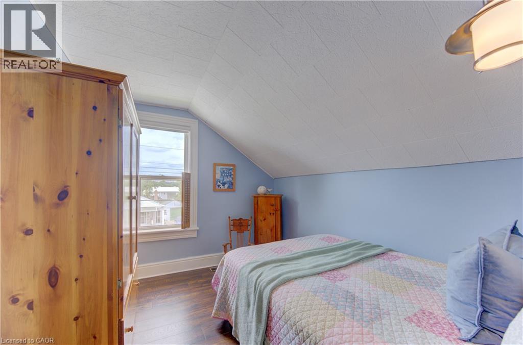 76 Jacob Street E, Tavistock, Ontario  N0B 2R0 - Photo 24 - 40841793