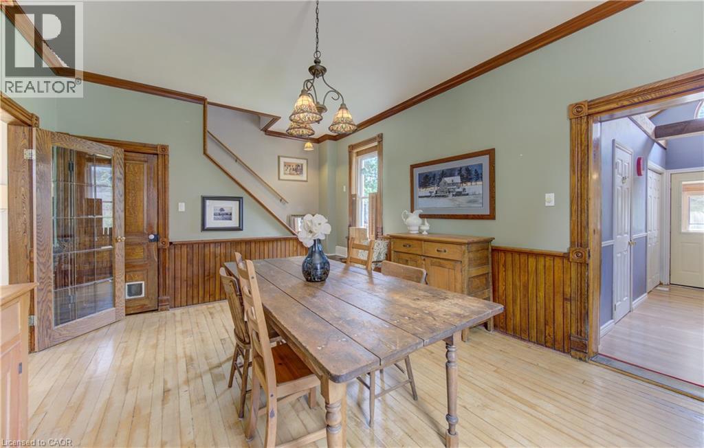 76 Jacob Street E, Tavistock, Ontario  N0B 2R0 - Photo 11 - 40841793