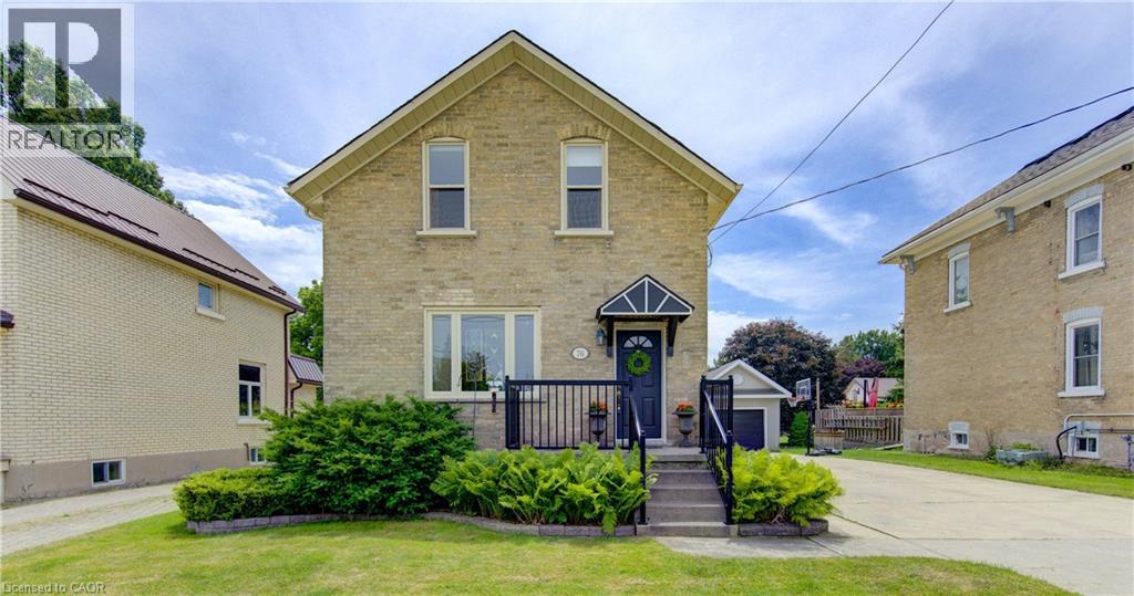 76 Jacob Street E, Tavistock, Ontario  N0B 2R0 - Photo 4 - 40841793