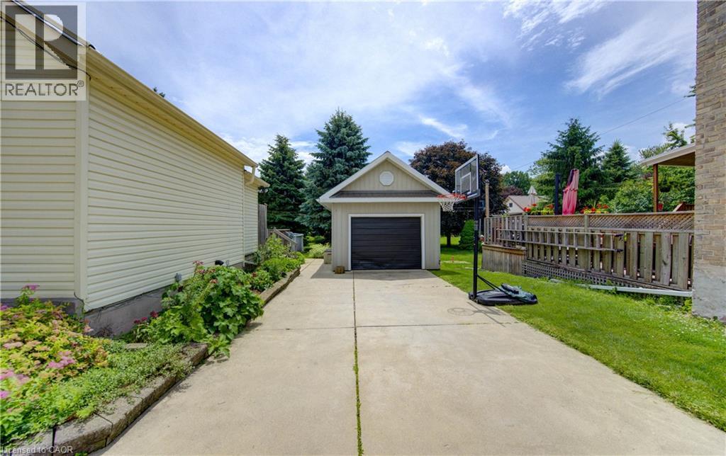 76 Jacob Street E, Tavistock, Ontario  N0B 2R0 - Photo 32 - 40841793