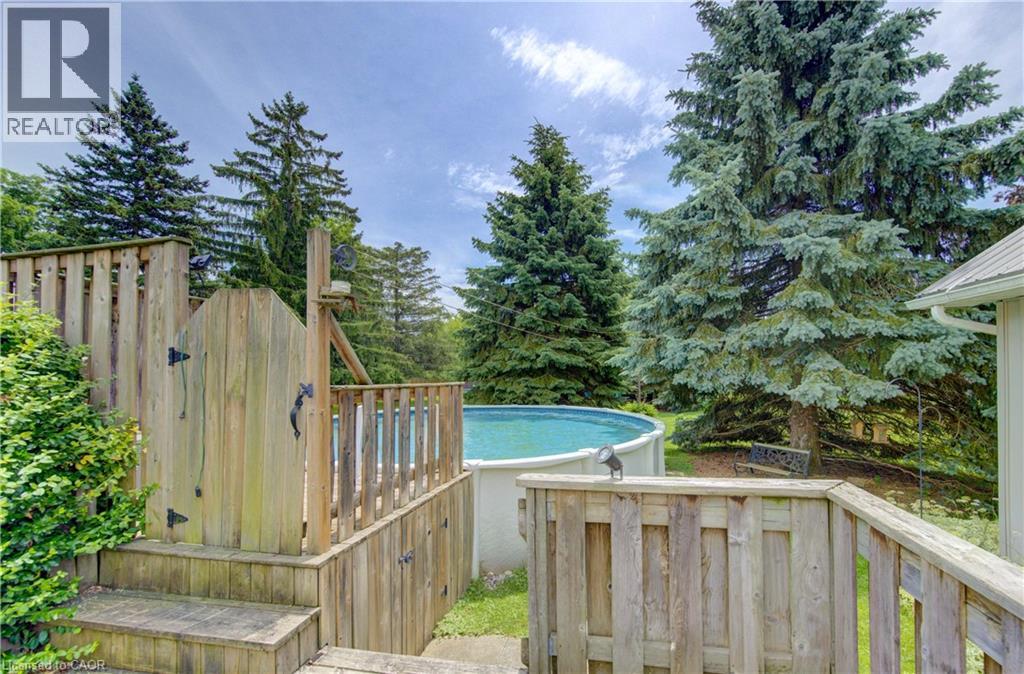 76 Jacob Street E, Tavistock, Ontario  N0B 2R0 - Photo 40 - 40841793