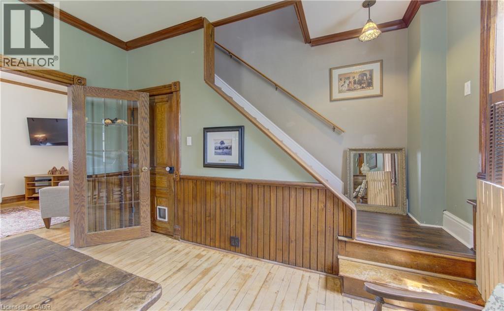 76 Jacob Street E, Tavistock, Ontario  N0B 2R0 - Photo 12 - 40841793